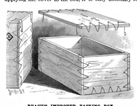 An illustration from Scientific American, Vol. 54, No. 4 (1886) (1886)