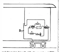 An illustration from Scientific American, Vol. 54, No. 8 (1886) (1886)