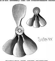 An illustration from Scientific American, Vol. 54, No. 9 (1886) (1886)