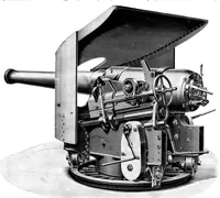 An illustration from Scientific American, Vol. 54, No. 11 (1886) (1886)