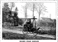 An illustration from Scientific American, Vol. 54, No. 12 (1886) (1886)