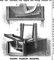 Picture 2 of 15 from Scientific American, Vol. 54, No. 13 (1886) (1886), leaf 3