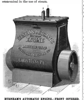 Picture 8 of 15 from Scientific American, Vol. 54, No. 13 (1886) (1886), leaf 7