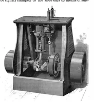 An illustration from Scientific American, Vol. 54, No. 13 (1886) (1886)