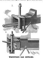An illustration from Scientific American, Vol. 54, No. 14 (1886) (1886)