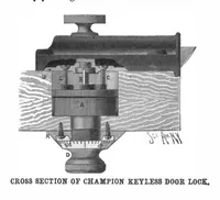 Picture 6 of 13 from Scientific American, Vol. 54, No. 15 (1886) (1886), leaf 4