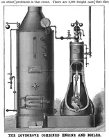 Picture 4 of 12 from Scientific American, Vol. 54, No. 16 (1886) (1886), leaf 4