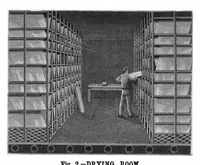 An illustration from Scientific American, Vol. 54, No. 16 (1886) (1886)