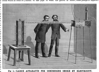 Picture 2 of 17 from Scientific American, Vol. 54, No. 17 (1886) (1886), leaf 0