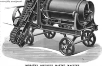 Picture 10 of 17 from Scientific American, Vol. 54, No. 18 (1886) (1886), leaf 7