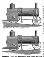 An illustration from Scientific American, Vol. 54, No. 19 (1886) (1886)