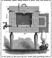 Picture 13 of 19 from Scientific American, Vol. 54, No. 20 (1886) (1886), leaf 7