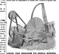 Picture 3 of 10 from Scientific American, Vol. 54, No. 21 (1886) (1886), leaf 3