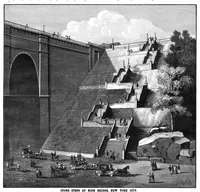 Picture 1 of 17 from Scientific American, Vol. 54, No. 23 (1886) (1886), leaf 0