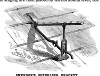 Picture 3 of 15 from Scientific American, Vol. 54, No. 25 (1886) (1886), leaf 3