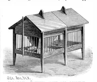 Picture 3 of 9 from Scientific American, Vol. 54, No. 26 (1886) (1886), leaf 3