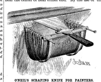 Picture 5 of 19 from Scientific American, Vol. 55, No. 1 (1886) (1886), leaf 3