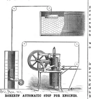 An illustration from Scientific American, Vol. 55, No. 1 (1886) (1886)