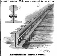 An illustration from Scientific American, Vol. 55, No. 4 (1886) (1886)