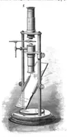 An illustration from Scientific American, Vol. 55, No. 4 (1886) (1886)