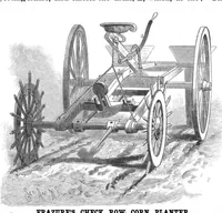An illustration from Scientific American, Vol. 55, No. 5 (1886) (1886)