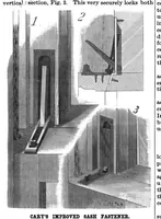 Picture 2 of 17 from Scientific American, Vol. 55, No. 6 (1886) (1886), leaf 3