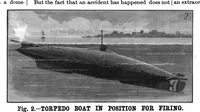 An illustration from Scientific American, Vol. 55, No. 6 (1886) (1886)