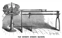 Picture 2 of 22 from Scientific American, Vol. 55, No. 7 (1886) (1886), leaf 3