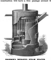 Picture 5 of 22 from Scientific American, Vol. 55, No. 7 (1886) (1886), leaf 4
