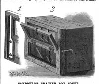 Picture 6 of 22 from Scientific American, Vol. 55, No. 7 (1886) (1886), leaf 4