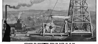 An illustration from Scientific American, Vol. 55, No. 8 (1886) (1886)