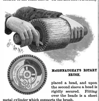 Picture 6 of 17 from Scientific American, Vol. 55, No. 8 (1886) (1886), leaf 4