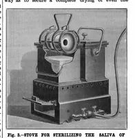 An illustration from Scientific American, Vol. 55, No. 9 (1886) (1886)