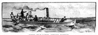 An illustration from Scientific American, Vol. 55, No. 10 (1886) (1886)