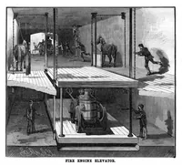 Picture 19 of 23 from Scientific American, Vol. 55, No. 11 (1886) (1886), leaf 11
