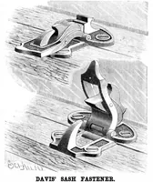 An illustration from Scientific American, Vol. 55, No. 11 (1886) (1886)