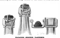 An illustration from Scientific American, Vol. 55, No. 12 (1886) (1886)