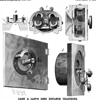 Picture 10 of 16 from Scientific American, Vol. 55, No. 12 (1886) (1886), leaf 8