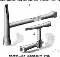 Picture 9 of 23 from Scientific American, Vol. 55, No. 14 (1886) (1886), leaf 4