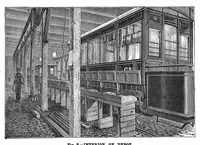 An illustration from Scientific American, Vol. 55, No. 14 (1886) (1886)