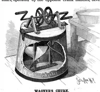 Picture 6 of 21 from Scientific American, Vol. 55, No. 15 (1886) (1886), leaf 4