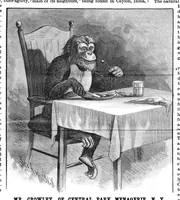 Picture 12 of 16 from Scientific American, Vol. 55, No. 17 (1886) (1886), leaf 8