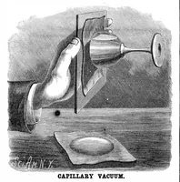 An illustration from Scientific American, Vol. 55, No. 18 (1886) (1886)