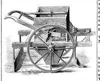An illustration from Scientific American, Vol. 55, No. 18 (1886) (1886)