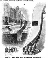 Picture 5 of 20 from Scientific American, Vol. 55, No. 18 (1886) (1886), leaf 4