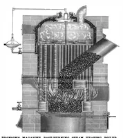 Picture 3 of 18 from Scientific American, Vol. 55, No. 19 (1886) (1886), leaf 4