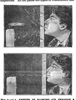 An illustration from Scientific American, Vol. 55, No. 19 (1886) (1886)