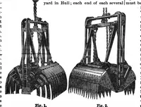An illustration from Scientific American, Vol. 55, No. 19 (1886) (1886)