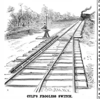 An illustration from Scientific American, Vol. 55, No. 20 (1886) (1886)