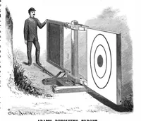 An illustration from Scientific American, Vol. 55, No. 20 (1886) (1886)